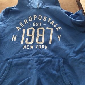 Aeropostale hoodie