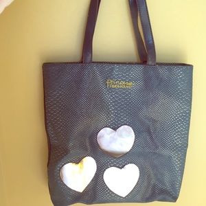 Beautiful blue Vera Wang bag💙