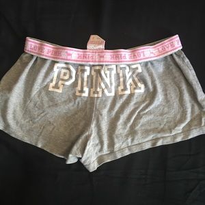 Victoria secret PINK shorts