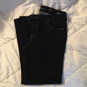 Jeans petite length