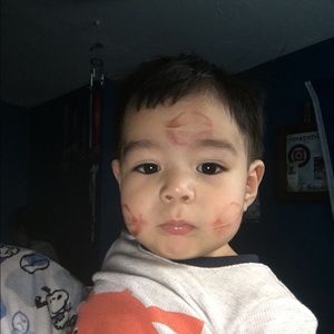 Meet your Posher, Brenda