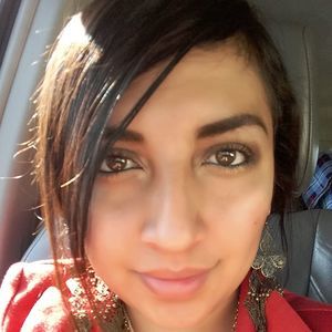 Meet your Posher, Brenda