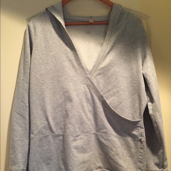 Lucy thin sweatshirt