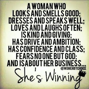 Meet your Posher, Bianca