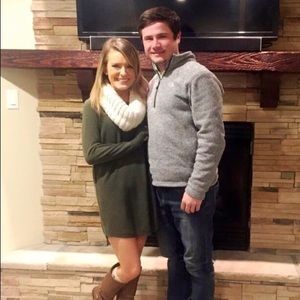 Meet your Posher, Ashlie