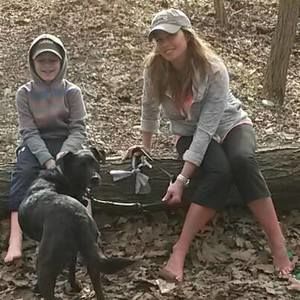 Meet your Posher, Linda