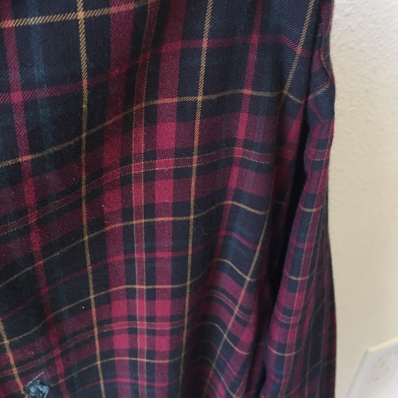 Men's Ralph Lauren Button Down - Picture 2 of 3