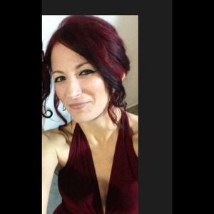 Meet your Posher, April