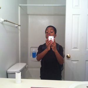 Meet your Posher, Dashawn