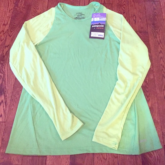 Patagonia- NEW with tags!