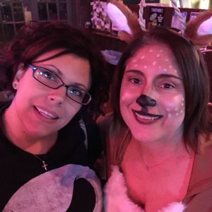 Meet your Posher, Connie