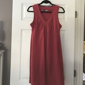 Athleta Dress