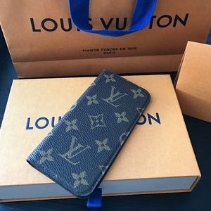 Louis Vuitton Iphone 6 Case