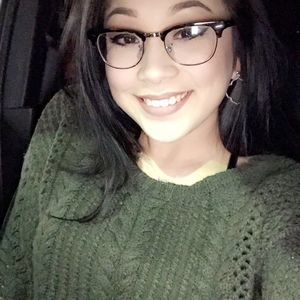 Meet your Posher, Jami