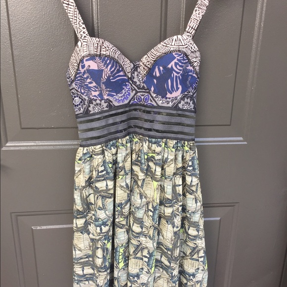 Maaji Reversible Dress