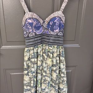 Maaji Reversible Dress