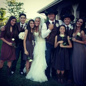 Meet your Posher, Christi