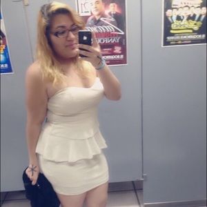 Meet your Posher, Mayra