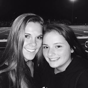 Meet your Posher, Marisa