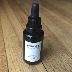 Vintners Daughter serum