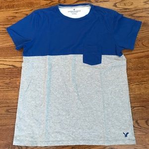 American Eagle Tee