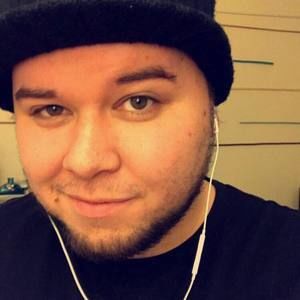 Meet your Posher, Jaykhob