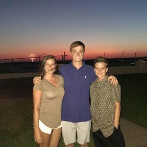 Meet your Posher, Eric