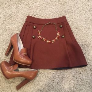 Express Skirt