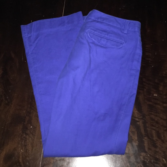 Gap Dress Pants