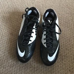 Nike cleats