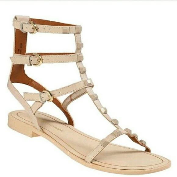 New sandals Rebecca minkoff for trade