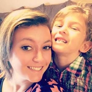 Meet your Posher, Glenda