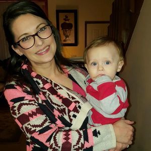 Meet your Posher, Leah