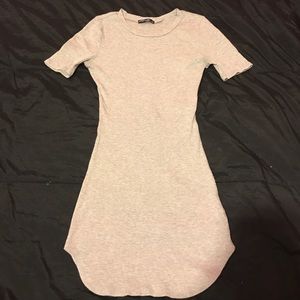 Body Con Dress