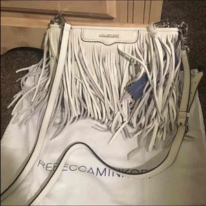 Rebecca Minkoff Finn Crossbody NWT