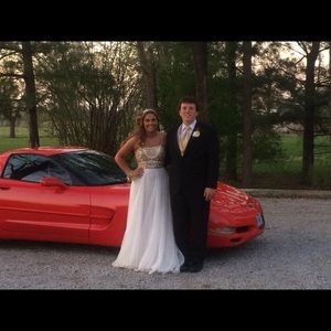 Meet your Posher, Kyah