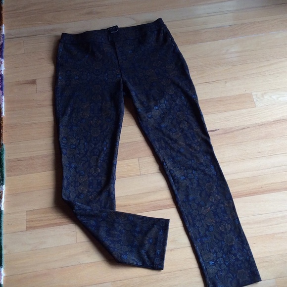 Anthropologie sanctuary pants