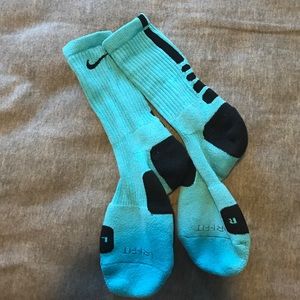 rare nike socks