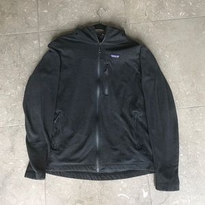 Men's XL Patagonia Better Sweater w/ hood