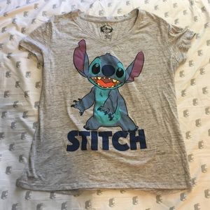 Stitch Shirt
