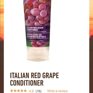 Award-winning Organic Color Care Conditioner