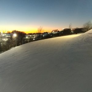 Meet your Posher, Kenton