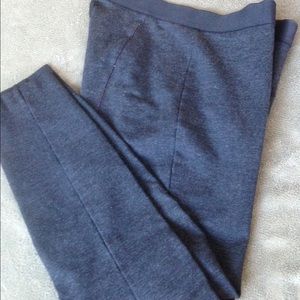 J Crew leggings, size 6S.