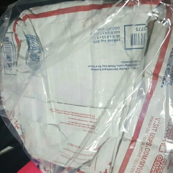 And now this beauty!! USPS for even YOU...UGH - Picture 2 of 4