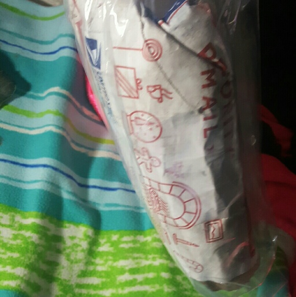 And now this beauty!! USPS for even YOU...UGH - Picture 3 of 4