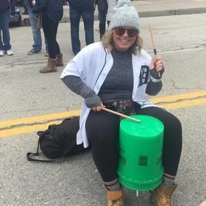 Meet your Posher, Megan