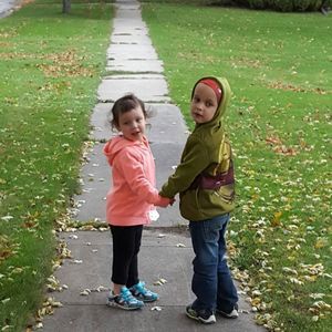 Meet your Posher, Angie