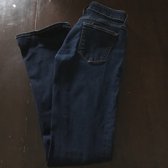 Gap jeans