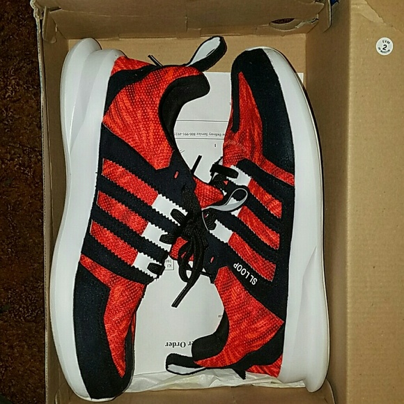 Adidas SL LOOP RUNNER