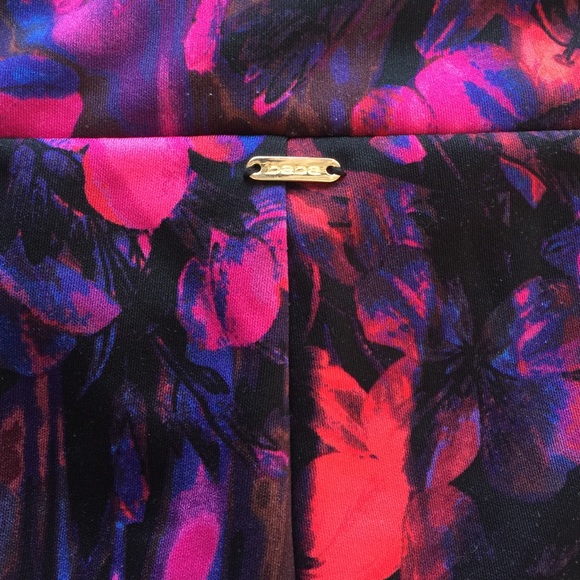 Bebe Leggings